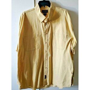 Vintage Duck Head Long Sleeve Men’s Button Down XL